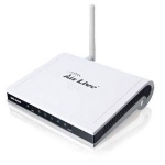 Air Live - Fast transfer wireless router