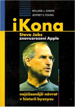 iKona - Steve Jobs znovuzrozen Apple