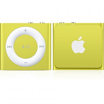 iPod shuffle 2GB lt
