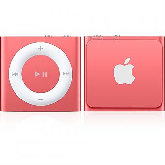 iPod shuffle 2GB Ruov