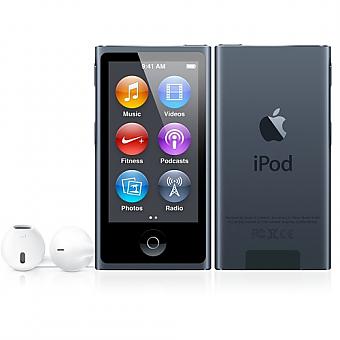 iPod nano 16GB iern