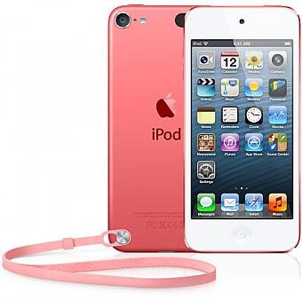 iPod touch 64GB Pink