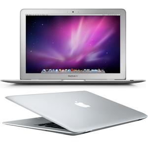 MacBook Air 13” Core i5 1.8GHz 4GB 256GB Flash