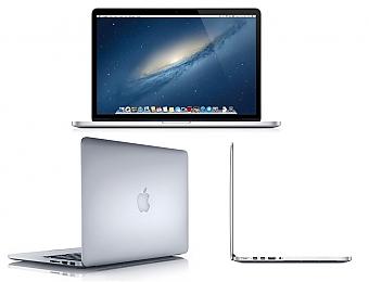 MacBook Pro 13” Core i5 2.5GHz